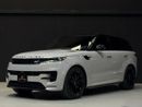 Land Rover Range Rover Sport FIRST EDITION P530 | LOW MILAGE
