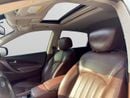 Infiniti QX50 PREMIUM 2018 Infiniti QX50 Premium | 3.7L V6 | GCC Specs | White / Brown