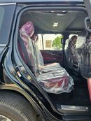 Lexus LX600 URBAN LEXUS LX600 URBAN MARK LEVINSON || 3.5L PETROL V6 A/T 4WD | RADAR , HUD | FULL OPTION (CODE # LX6U)