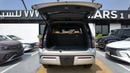 Nissan Patrol LE PLATINUM CITY