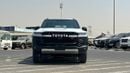 Toyota Land Cruiser GR SPORT