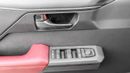 Toyota Hilux 2027 Toyota Hilux Premium 4.0L AT Petrol (Gray-Red)