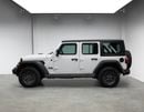 Jeep Wrangler Unlimited SPORT