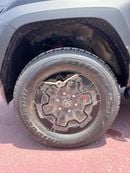Toyota Hilux GR SPORT
