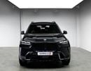 بي أم دبليو X7 XDRIVE40I M SPORT M SPORT PRO PACKAGE • Warranty + Service Contract • FDSH • GCC