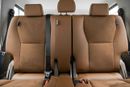 Toyota Land Cruiser LC76 Hardtop 2.8L - White Inside Saddle Tan | Export Only