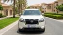 Nissan Pathfinder S 2023 | AED 1407/Month | 0 DP | 30 Day Return | Warranty | Service History