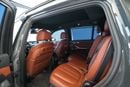 BMW X7 M60i XDRIVE