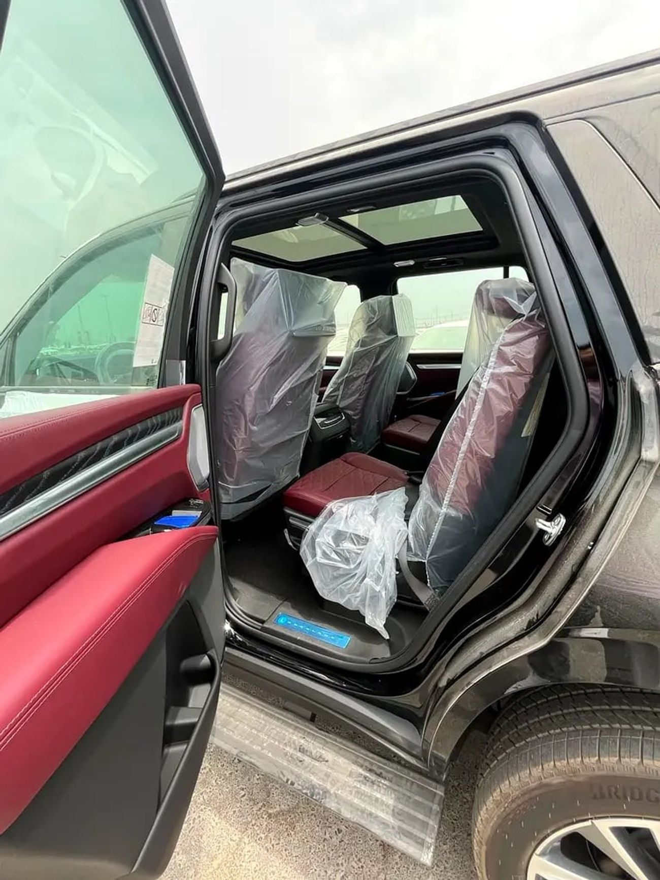Cadillac Escalade SPORT | GCC Specs | Pristine Condition