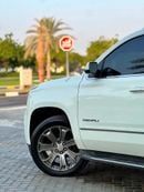 GMC Yukon DENALI - American Specs