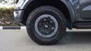 فورد رانجر RAPTOR (For Export , НА ЭКСПОРТ) PY 26/26 3.0L EcoBoost V6 GCC Без пробега