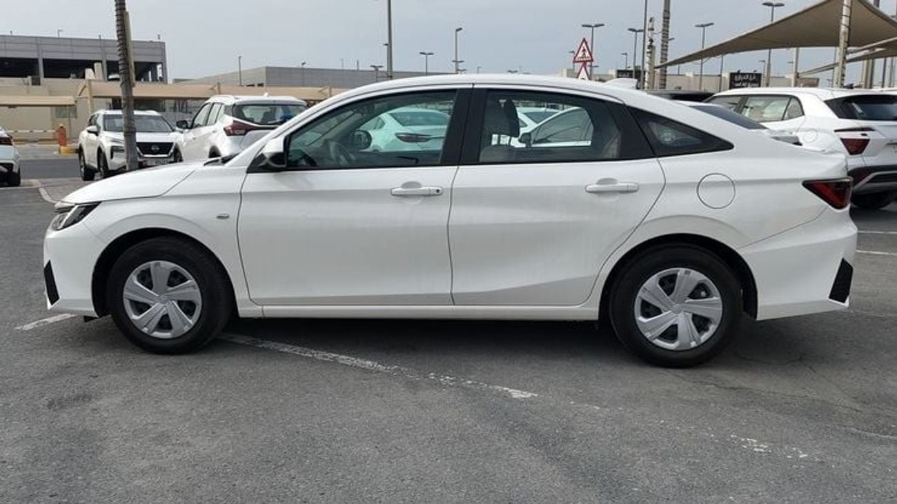 Toyota Yaris E || Free Months Agency Warranty || Complete Service