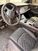 Audi SQ8 TFSI PROGRESS S