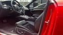 Audi A5 S-Line V6 Audi A5 2013 GCC specs