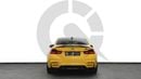 BMW M4 CS BMW M4 Coupe