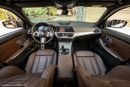 BMW M340i M SPORT BMW M340i xDrive M-Sport 2022 GCC | Agency Warranty | Service Contract