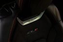 Chevrolet Camaro ZL1 Chevrolet Camaro ZL1 Red Line Edition Brackets 1000bhp 2018 GCC