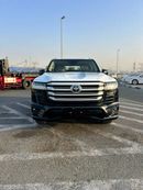 Toyota Land Cruiser GXR LC300 /GXR Twin Turbo/ 3.5L // GCC