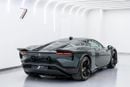 Ferrari 849 Testarossa Exclusive | Europea0n Specs | Edition | Service contract al tayer