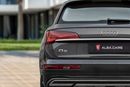 Audi Q5 45 TFSI 2,155 P.M | Audi Warranty | Full Audi Service History | 0% Downpayment