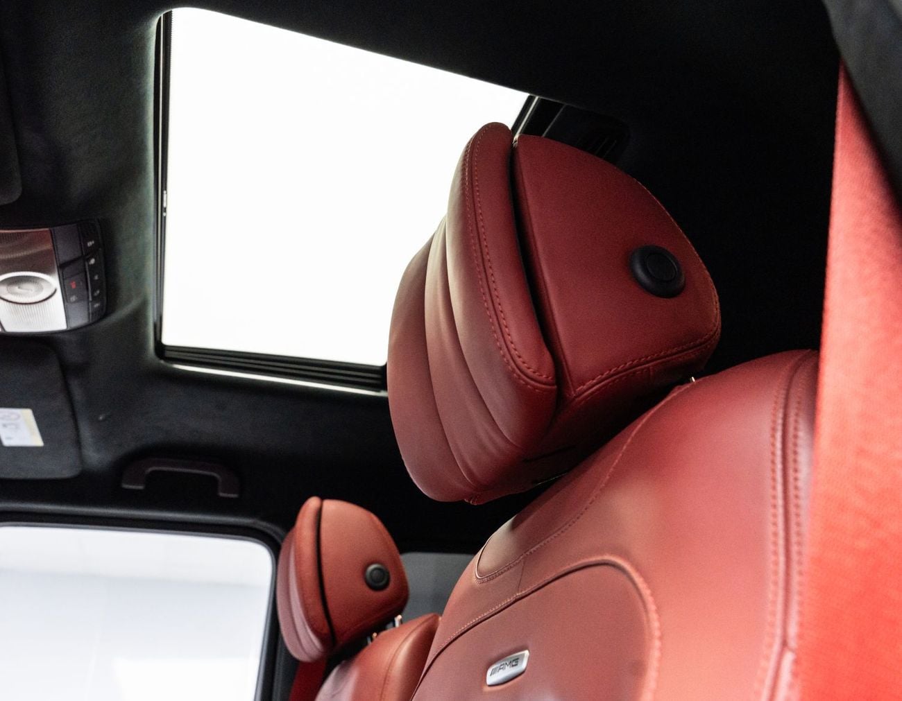 Mercedes Benz G63 AMG STANDARD BUY NOW, PAY 2027 | THE BLACKLINE STANDARD | Mercedes Warranty + Service Contract, GCC