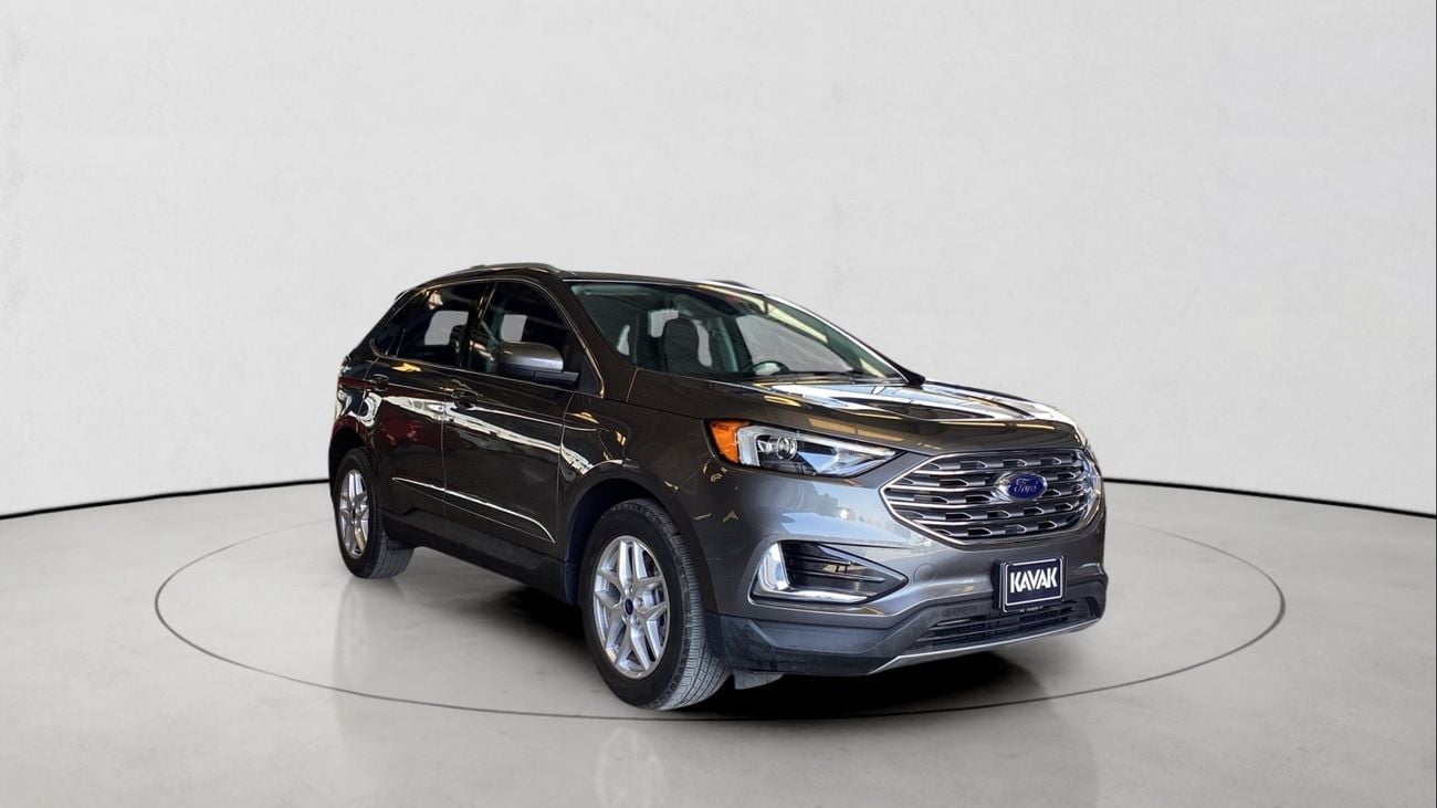 Ford Edge SEL | Guaranteed Warranty | 0 Down Payment