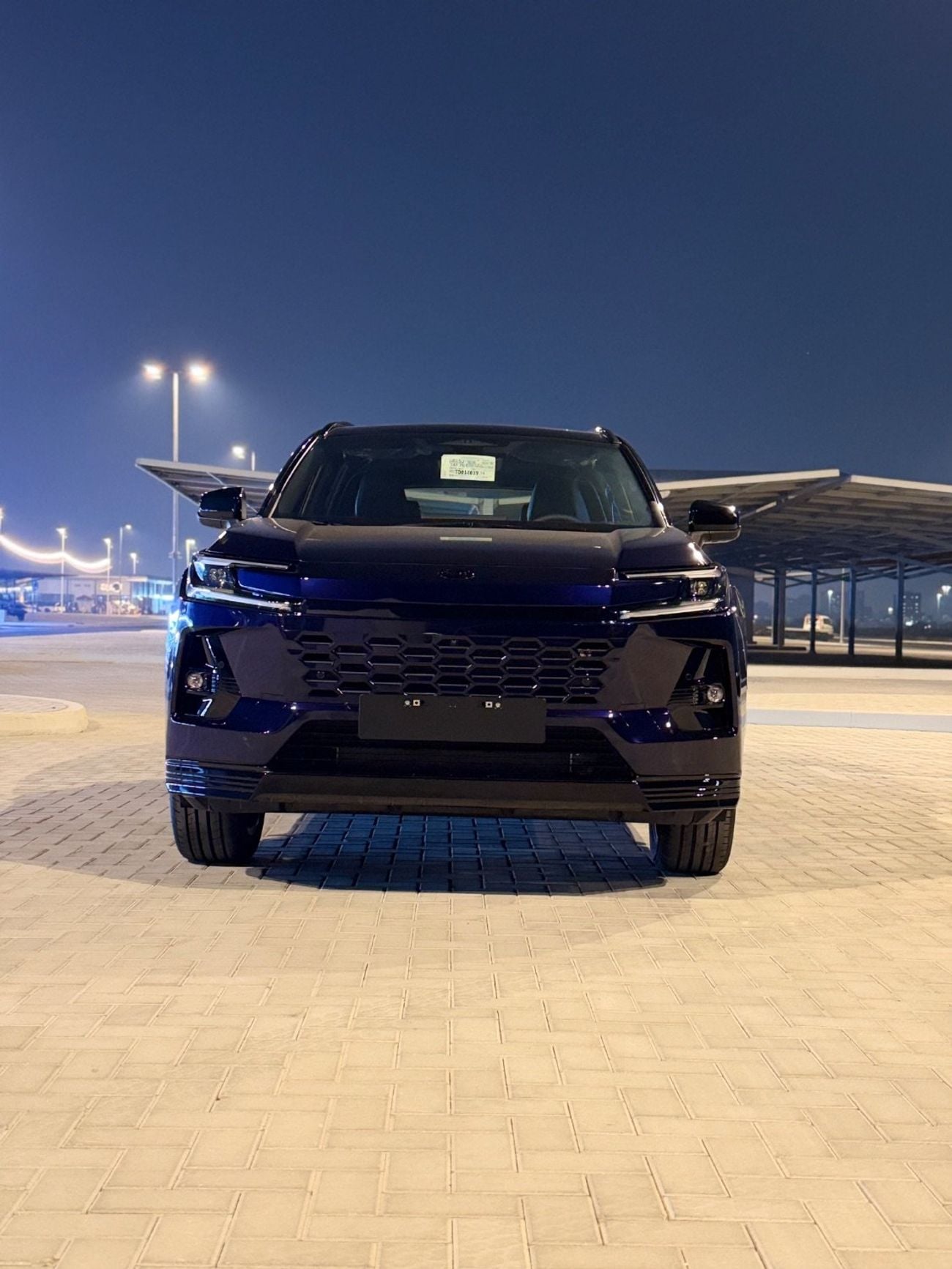 تويوتا راف ٤ VXR HEV 2.5 2026
