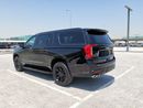 GMC Yukon GMC Denali - 2023 - Black Edition