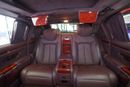 Mercedes Maybach 62 V12