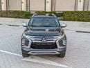 Mitsubishi Montero Sport GLS PREMIUM TOP LINE 4WD KM 43125 PRICE 69000