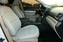 Ford Explorer XLT | GCC Specs | Well Maintained
