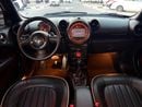 ميني كوبر إس Meticulously Maintained S | GCC Specs | Low Mileage