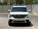 GAC GS8 Original Paint | 320T i-4WD Turbo GCC Specs
