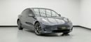 Tesla Model 3 LONG RANGE