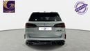 BMW X5 M | 2025 | Warranty & Service till 2030 | 0% DP | Service History