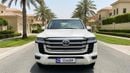 Toyota Land Cruiser EXR 2024 | AED 3442/Month | 0 DP | 30 Day Return | Warranty | Service History