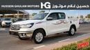 Toyota Hilux SR5 2026 Toyota Hilux 2.7L Double Cab