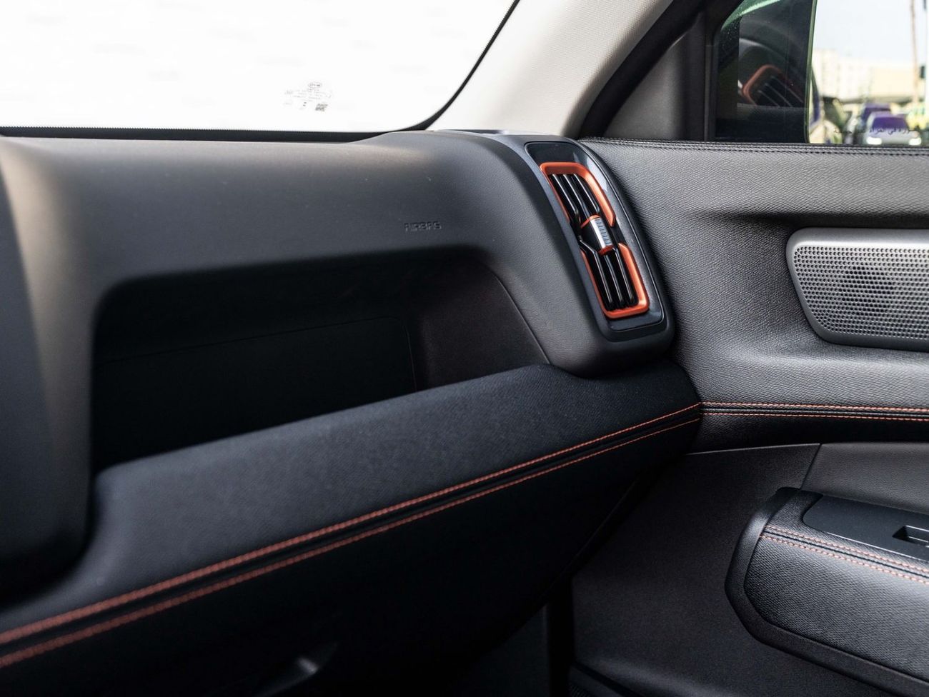 BYD Shark 6 PREMIUM
