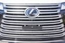 Lexus LX600 SIGNATURE