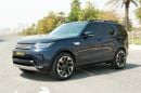 Land Rover Discovery HSE Si6 | | 7-seater luxury SUV