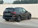 BMW X5 XDRIVE40i EXCLUSIVE M SPORT PACKAGE