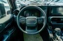 Toyota Prado ALL ROUNDER G