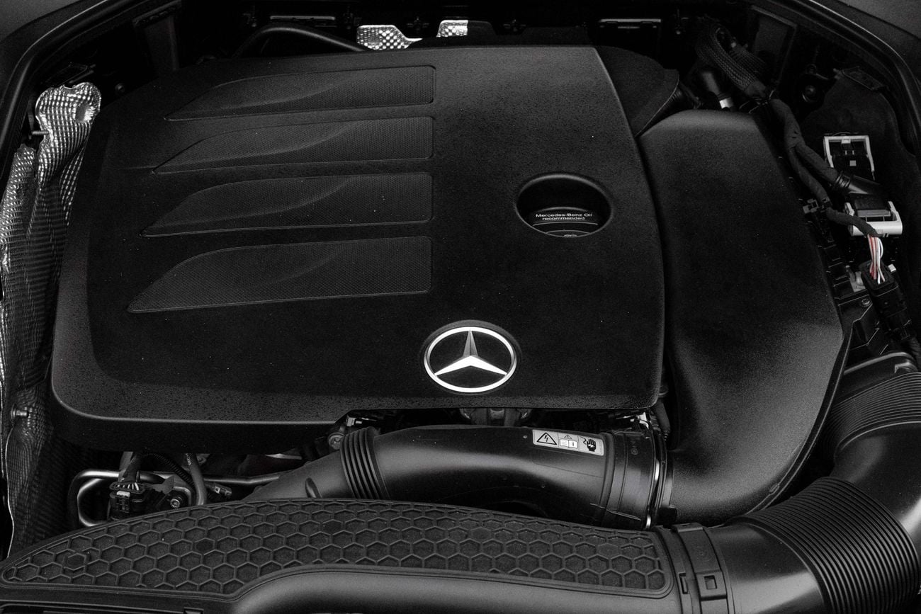 Mercedes Benz E200 E200 Coupe AMG | 2,350 P.M | 0% Downpayment | Perfect Condition!