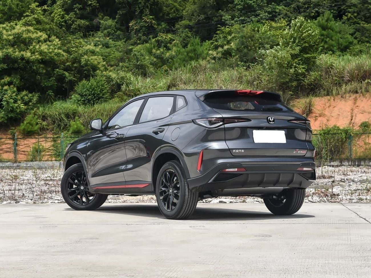Changan X5 Plus BEYOND PRO