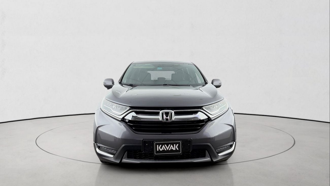 Honda CR-V TOURING | Guaranteed Warranty | 0 Down Payment