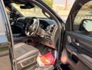 RAM 1500 LIMITED