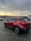 Nissan Kicks SV