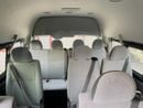 تويوتا هاياس GL Toyota Hiace High Roof