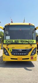 Eicher Skyline 20.15 Skyline School Bus 47 + 1 Seater