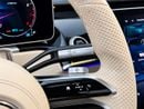 Mercedes Benz S500 4MATIC L